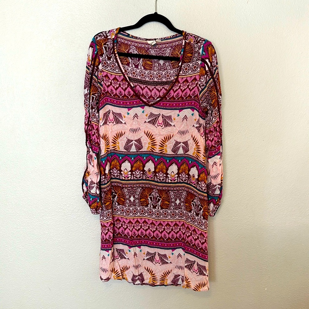 Roxy summer dress or cover up